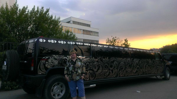 Елена Белова