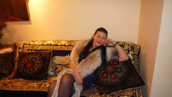 Вера Сорока