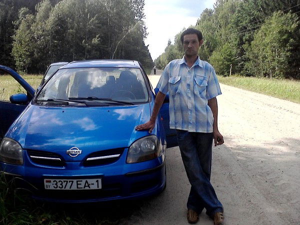 Михаил Косачук