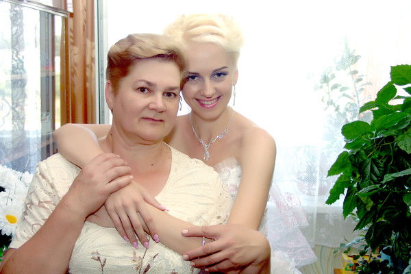 Нина Ворошкевич