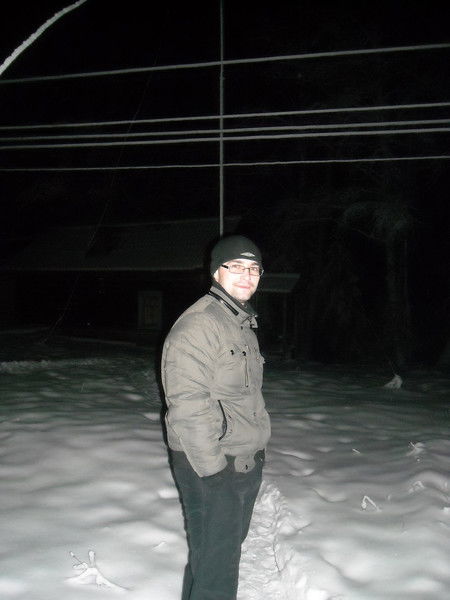 Дмитрий Гарев