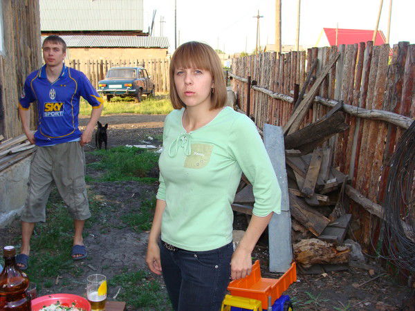 Лена Панова