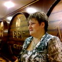 Ирина Нестерова