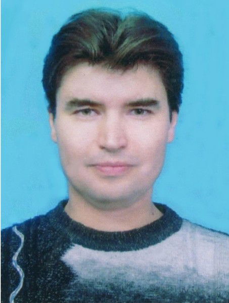 Фуат Мухамеджанов