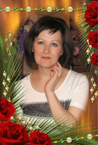 Галия Хасенова