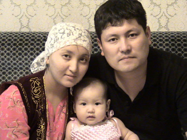 Кайрат Азаматов