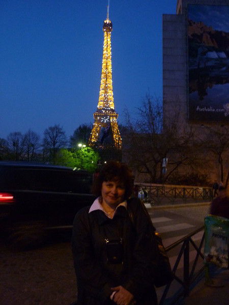 Евгения Колосова