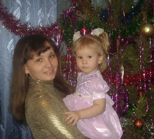 Мария Шледовец