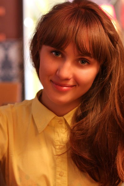 Ирочка* Россихина