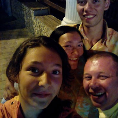 Луиза Бровина