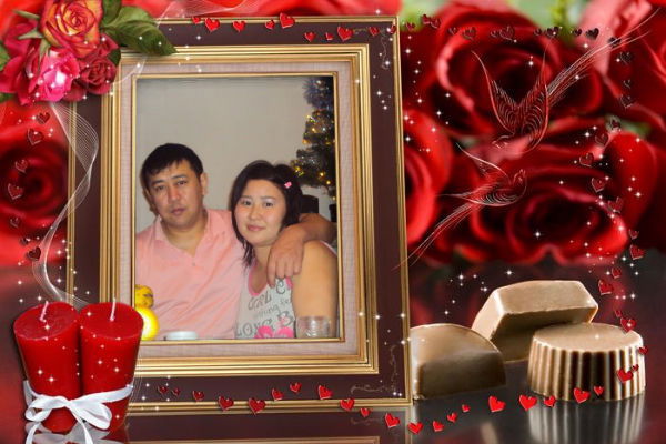 Гульнар Балабекова