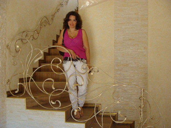 Лидия Виноградова