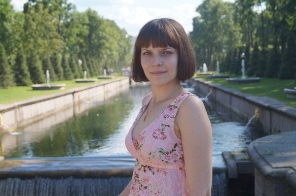 Екатерина Прохорова