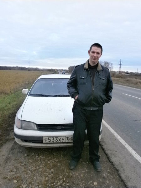 Юрий Кондратьев