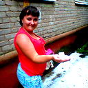 Юлия Хорева