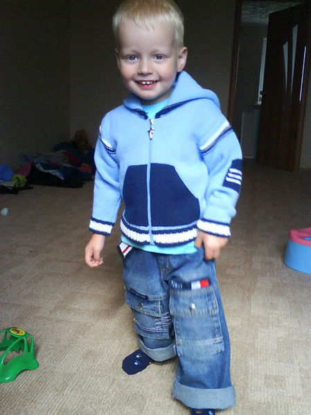 Сергей Суворов