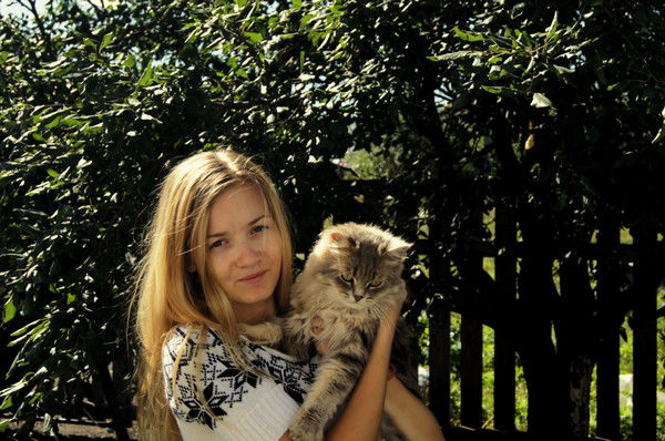 Рита Бурцева