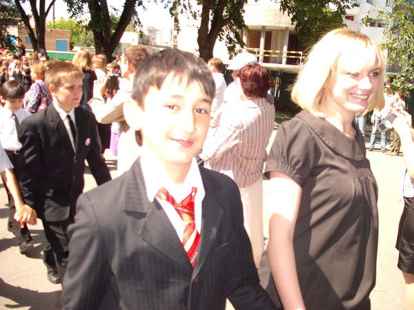 Рамиль Мамедов