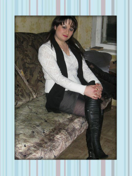 Резеда Ахметшина