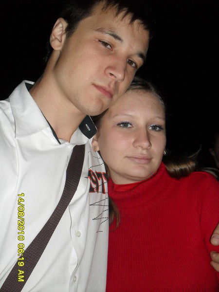 Александр Сердюков