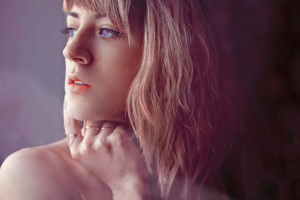 Екатерина Виноградова