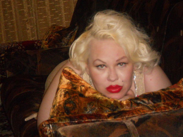 Марина Головина