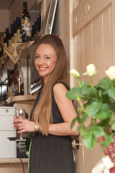 Ольга Артемьева