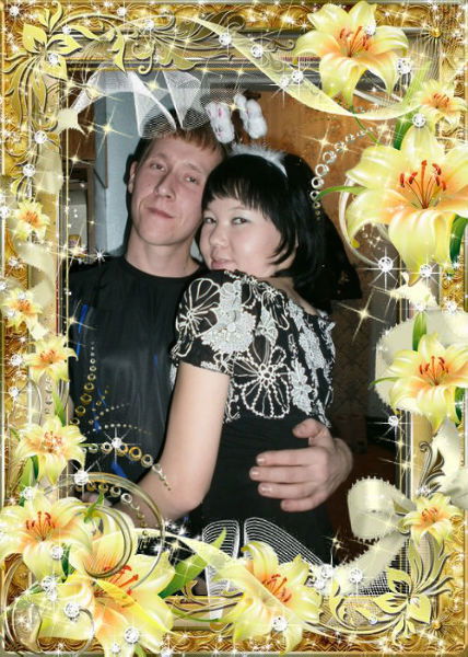 Анастасия Абдина