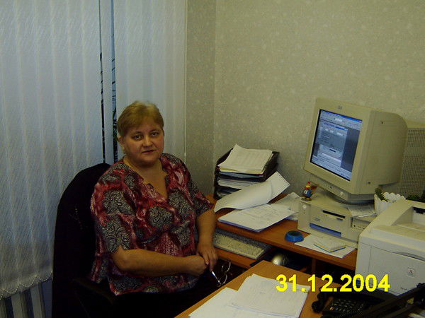 Валентина Костарева