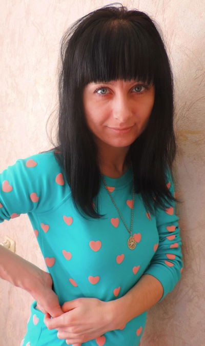 Виктория Мышакина