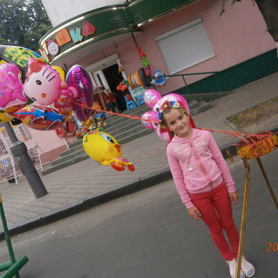 Вікуся Клус