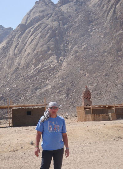 Александр Тычинин