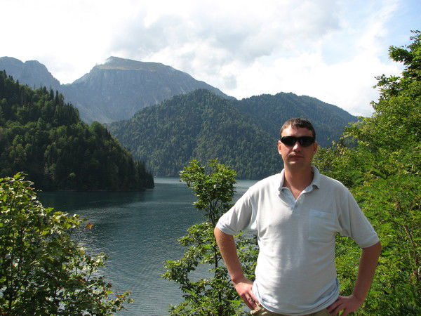 Евгений Лобачев