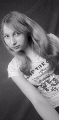 Ксюша Пасько