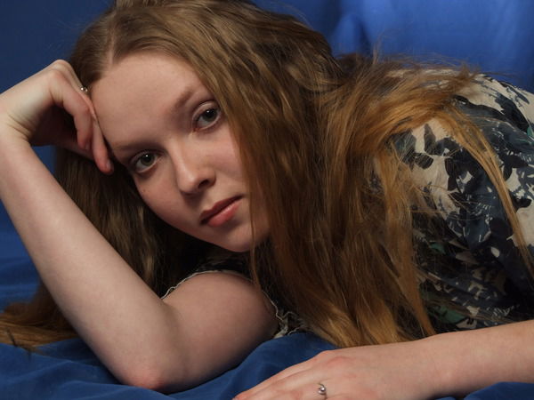 Наташа Рахманова