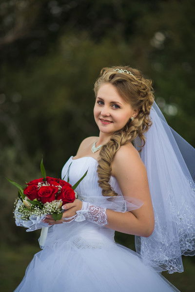 Анастасия Тоняева