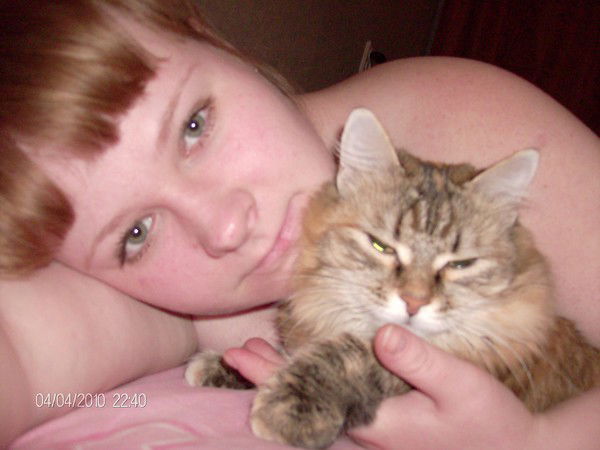 Екатерина Панкова