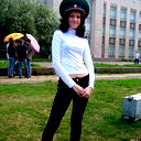 Оксана Лунева