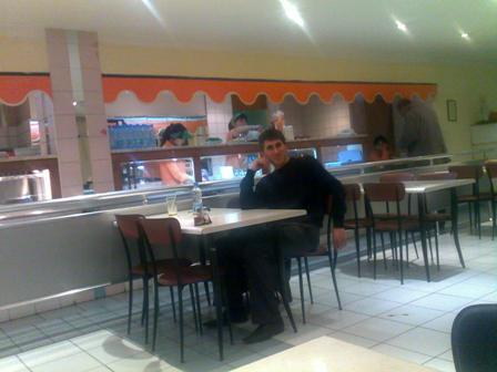 Зокирчон-1976 Бобобеков