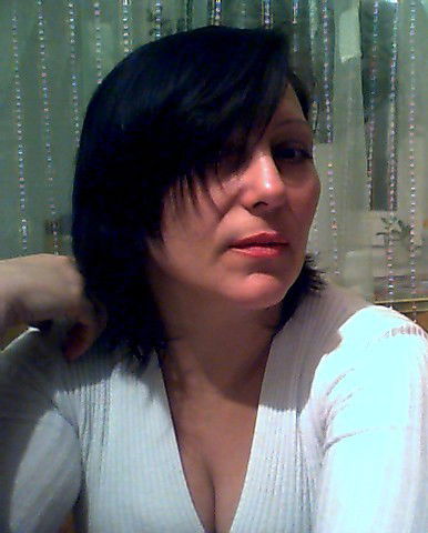 Ирина Вологина