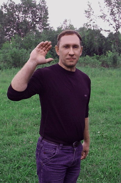 Алексей Соломенников