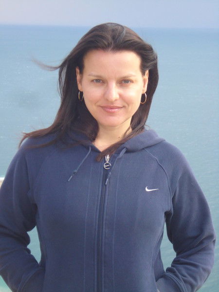 Галина Овсянникова