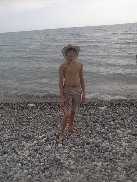 Макс Якименко