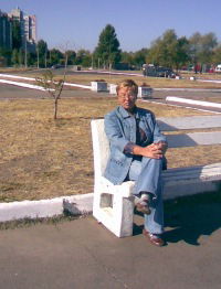 Ольга Рогожина