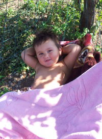 Марина Исаева