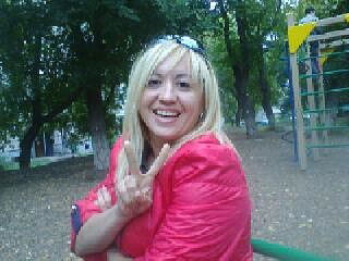 Алена Косогорова