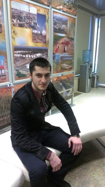 Сарван Шахваладов