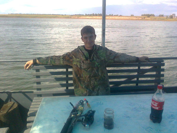 Антон Худоногов