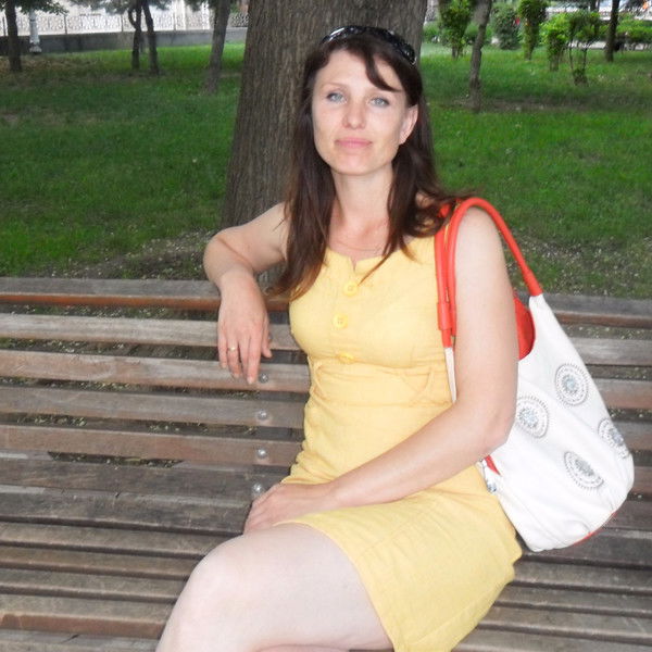 Марианна Ивасенко