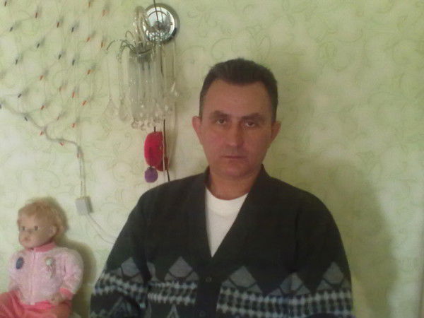 Валерий Максименко